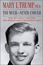 Juez desestima solicitud de familia Trump de no publicar libro de una sobrina