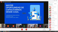 Llaman a buscar el lado B de la pandemia