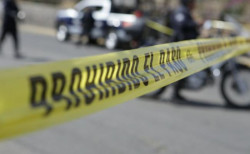 Guanajuato y Sinaloa los estados más violentos