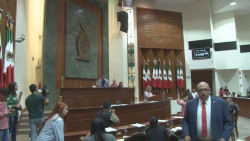 Aprueban legislación virtual permanente en el Congreso del Estado