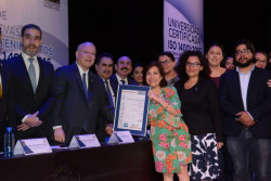 Cuenta la UAS con 47 procesos administrativos en vía de renovación