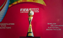 Australia y Nueva Zelanda sede para Mundial Femenil 2023