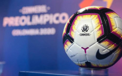 Pre-Olímpico se disputara en Guadalajara