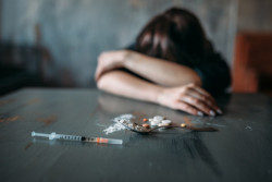 En aumento consumo de metanfetaminas en México