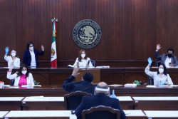 Congreso cumple en la fiscalización de recursos ejercidos por Gobierno