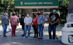 En atención particular podrán atenderse pacientes IMSS con tratamiento oncológico