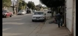 Balaceras en Culiacán, ahora son al sur de la ciudad