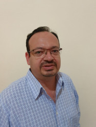 Titular de CONAPESCA positivo a COVID-19