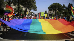 Comunidad lésbico gay anuncia manifestaciones