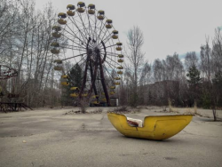 Europa enfrenta altos niveles de radioactividad: se especula que puede ser Chernobyl