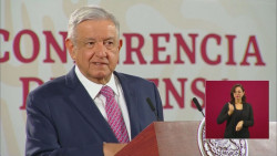 "Muy raro lo que pasa en Guanajuato..": AMLO