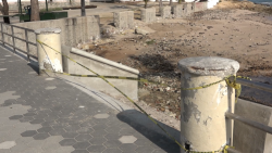 540 personas retiradas de playas solo este domingo