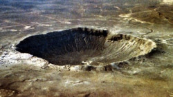 Hoy es Día del Asteroide