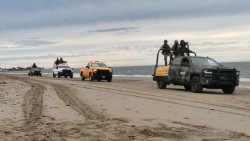 Regresan las restricciones al puerto de Altata , anuncia alcalde