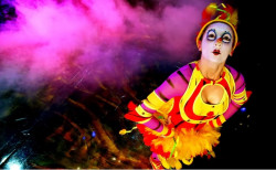 Cirque du Soleil consigue ayuda pública y privada para evitar la quiebra