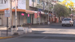 Bajan la cortina 150 se quedaron sin ingresos