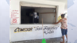 Mazatlán también prepara su reapertura a los migrantes