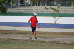 El Deporte en Mazatlán se mantiene en Fase Cero