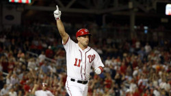 Ryan Zimmerman no jugará este 2020