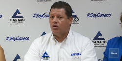 Canaco pone en operación servicio de entrega a domicilio