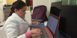 UAS destaca en inclusión de estudiantes