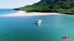 Secretaría de Turismo Federal expone bellezas de Sinaloa
