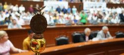 20 de julio reanudan actividad del Congreso