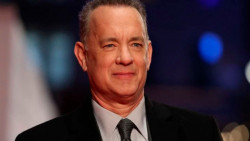 "No tengo ni idea de cuándo volveré a trabajar"; Tom Hanks