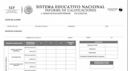 Ya se pueden descargar boletas de colegios particulares