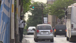 La "nueva normalidad" también trae caos...vehicular