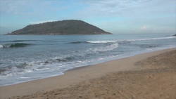 ¿Planeas visitar la playa? Ponte cubrebocas y sigue las medidas