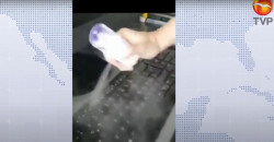 ¡Alerta con el uso de difusores para sanitizar!