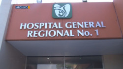 Tanto IMSS como ISSSTE aplican protocolos para atender derechohabientes