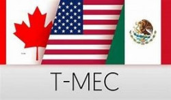 T-MEC genera confianza y certidumbre en el comercio exterior e inversiones