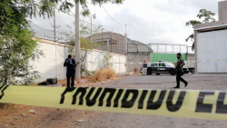 Encuentran a hombre sin vida en la colonia El Vallado