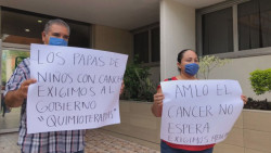 Empiezan a llegar medicamentos al IMSS, pero aún no se normaliza el abasto