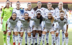 Real Madrid anunció que tendrá su equipo de fútbol femenino