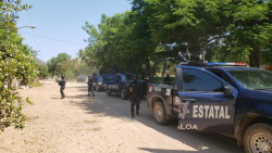 94 casos de homicidio doloso contabilizados durante junio en Sinaloa