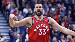 Que la NBA pueda volver a jugar ya es una victoria