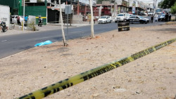 Muere adulto mayor atropellado