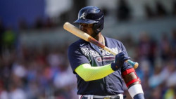 Bravos con dudas en Marcell Ozuna, Austin Riley y Cole Hamels