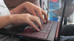 Advierten sobre fraudes en internet y mensajería