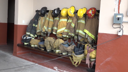 Junio se convierte en el mes con más atenciones de bomberos