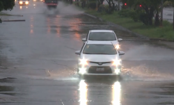 PC estatal emite recomendaciones en caso de lluvias