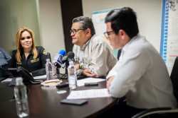 Promueven SESESP-Ceprevsin, la prevención en nueva normalidad con “Concurso de Caricatura Digital”