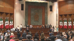 Congreso aprueba duplicar las penas para quienes agredan al personal del sector salud