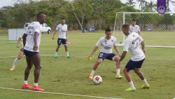 Mazatlan FC debuta ésta tarde en la Copa X México