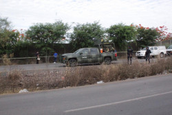 Asesinan a hombre en Costa Rica