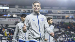 Lille habría ofrecido contrato de cuatro años a Pizzuto