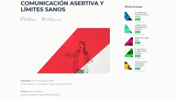 “Webinar Puro Sinaloa” va por su semana 16 cursos en línea